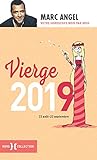 Vierge : 23 août-23 septembre by