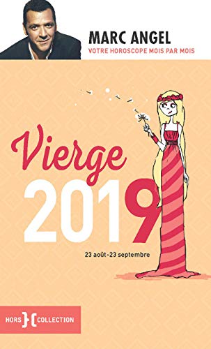 Vierge : 23 août-23 septembre by 