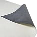 RecPro Extreme Duty RV Rubber Roof PVC | RV Roof Repair | Camper Roof Repair | Camper (RV) Roofing | RV Rubber Roof | by The Foot (8.5')