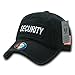 Rapiddominance Security Dual Flag Raid Cap