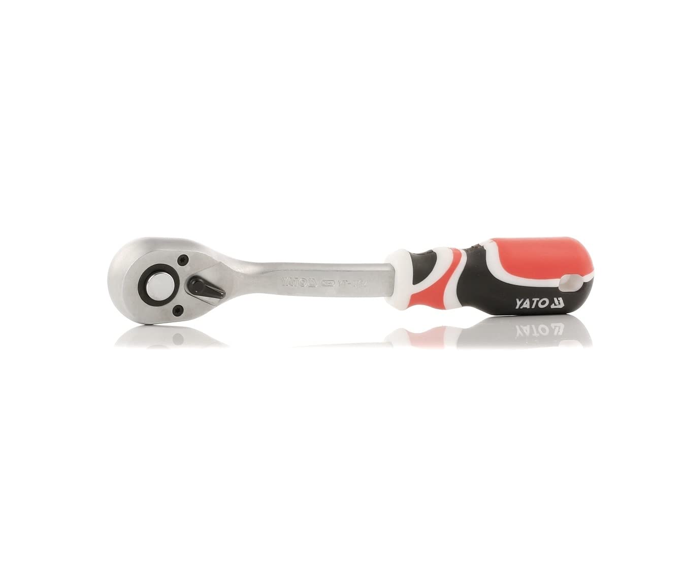 Yato YT-0732 – Ratchet Wrench 1/2 Inch