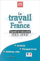 Le  travail en France