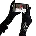 TrailHeads Womens Running Gloves - Touchscreen Gloves - Running Accessories for Women Winter - Hiking, Biking, Sports - Black (Small)