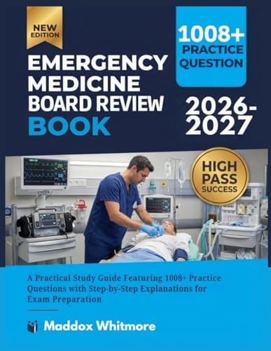 語学・辞書・学習参考書 1200 Questions the Emergency Medicine Aldeen and Rosenbaum's 1200 Questions to Help You Pass the