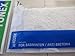 Yonex Towel Grip Dx Ac402dx White (Ac402dxw3f) Set of 3
