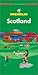 Michelin Green Guide: Scotland (Michelin Green Tourist Guides (English)) by 