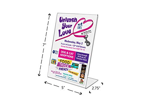 image for UNIVERSAL PRODUCTS/INNOVERA Universal Acrylic Self-Standing Desk Frame