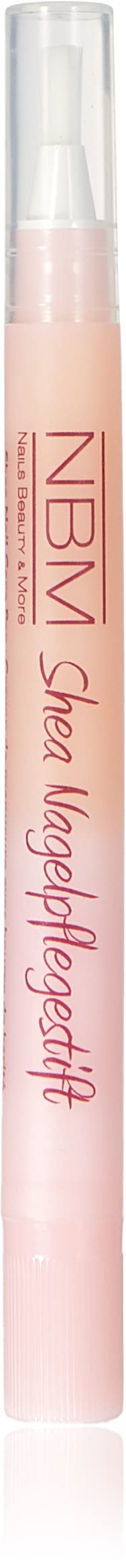 NBM Shea Cuticle Care Pen 2 ml