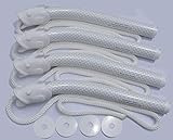Quick Boat Fender w kit Power Boat Fender Adjuster (pack of 4)