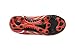 Larcia Youth Red Soccer Cleat (6)