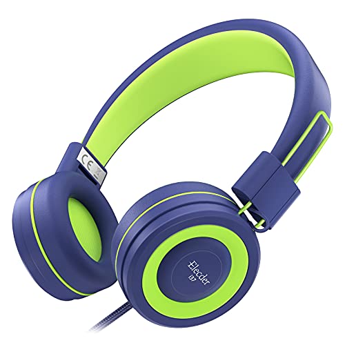 ELECDER I37 Kids Headphones