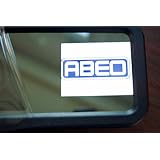 Amazon.com: Peak PKC0RG Small Rearview Mirror with 3.5-Inch Backup