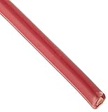 Remington Industries 16UL1007SLDRED UL1007 16 AWG Gauge Solid Hook-Up Wire, 300V, 0.0508