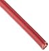 Remington Industries 16UL1007SLDRED UL1007 16 AWG Gauge Solid Hook-Up Wire, 300V, 0.0508