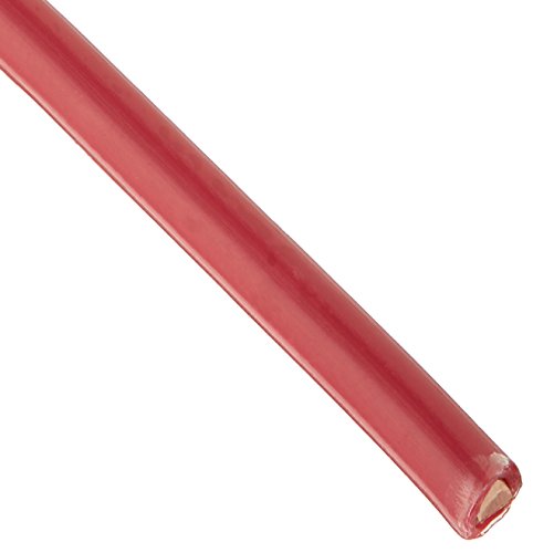 Remington Industries 16UL1007SLDRED UL1007 16 AWG Gauge Solid Hook-Up Wire, 300V, 0.0508