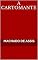 Livro A Cartomante (Machado de Assis)