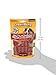 DreamBone Pork Stuffed Twistz Dog Chew, 6 pieces/pack (DBST-02164)