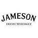 Jameson Irish Whiskey PVC Vinyl Interactive Art Wall Sticker Decal Home Decor Choose 6 to 72 Inches