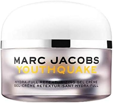 Marc Jacobs Youthquake Hydra full Retexturizing Gel Crème - 1.7 Oz