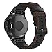 Meidexian888 Woven Nylon Sweatproof Sport Strap,Quick Release Replacement Band for Garmin Fenix 5/5 Plus/Forerunner 935 (Coffee)thumb 3