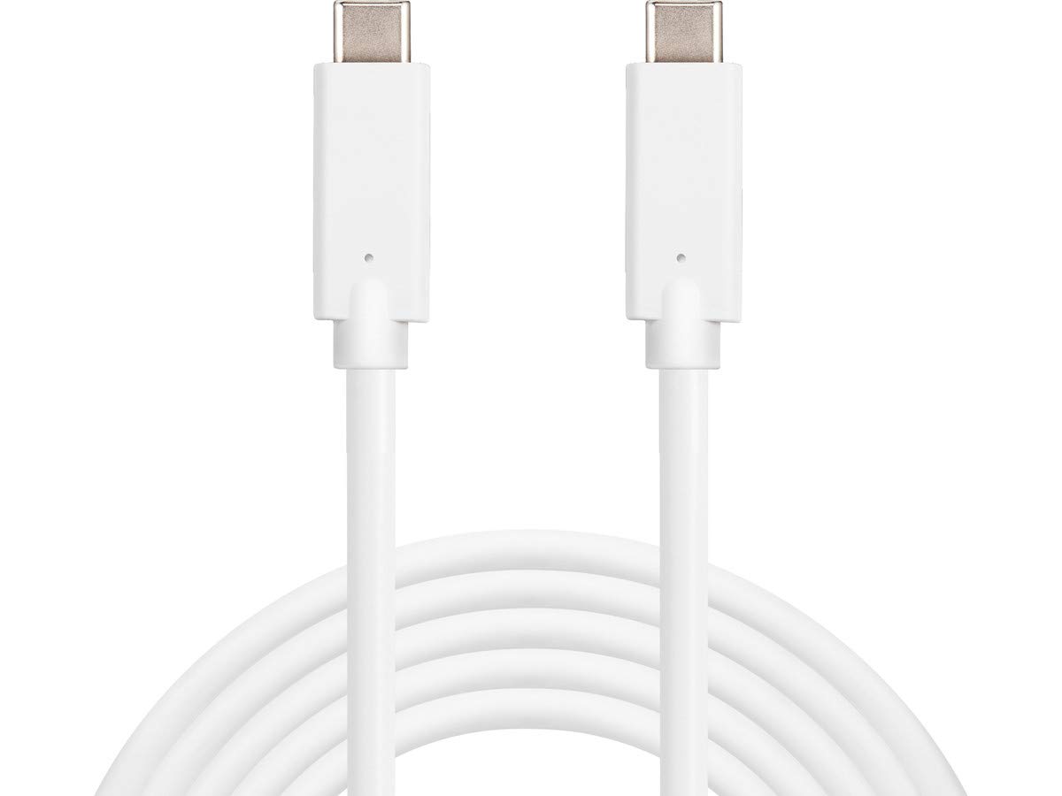 Sandberg 136-17 60W USB-C 2 m Charge Cable