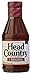 Head Country Original BBQ Sauce, 20 Fluid Ounce (Pack of 6)