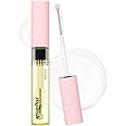 ETUDE My Lash Serum 0.3fl.oz (9g) 23AD | Easy And Comfortable Daily Eyelashes Serum With Biotin | Appearance Of Longer, Thicker Looking Lashes, Lash Care | K-beauty, Korean Makeup