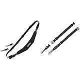 OP/TECH USA Utility Strap, Sling XL Quick Adjust