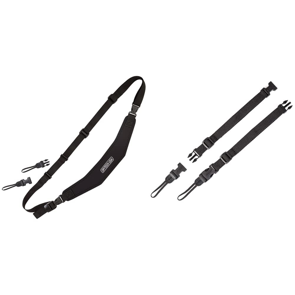 OP/TECH USA Utility Strap, Sling XL Quick Adjust