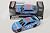 Lionel Racing Aric Almirola #43 Smithfield 2016 Ford Fusion NASCAR 1:64 Scale Diecast Car