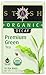 Stash Tea Organic Decaf Premium Green Tea 18 Count Tea Bags in Foil (Pack of 6) (Packaging May Vary) Individual Decaffeinated Green Tea Bags for Use in Teapots Mugs or Cups, Brew Hot Tea or Iced Tea