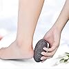 2PCS-Foot-Scrubber-Stone-Natural-Pummice-Stones-Callus-Foot-Scrubber-Hard-Skin-Remover-Foot-Stone-with-Dry-Bath-Brush-for-Hands-Body-Foot-Dead-Hard-Skin 2PCS Foot Scrubber Stone, Natural Pummice Stones Callus Foot Scrubber Hard Skin Remover Foot Stone with Dry Bath Brush…