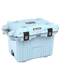 Pelican Elite, heladera de 50 cuartos de galón