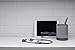 Plantronics BackBeat GO 3 - Wireless Headphones - Cobalt Black