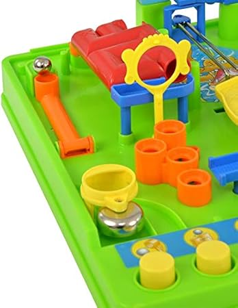 screwball scramble canada