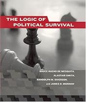 The Logic of Political Survival (MIT Press)