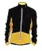 Long Sleeve Thermal Barrier Cycling Biking Windproof Firewall Winter Jacket