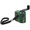 Hand Crank Generator,Hand Crank Generator Charger,Charger Emergency Generator Converter Outdoor Portable Mobile Phone Player Mobile Power Usb Charger For Camping Outdoor Charging