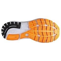Brooks Men’s Ghost 16 Neutral Running Shoe