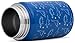 Simple Modern 10oz Summit Kids Water Bottles with Straw Lid - Dishwasher Safe Vacuum Insulated Tumbler Double Wall Travel Mug 18/8 Stainless Steel Flask - Pattern: Dinosaurs