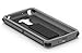 PUREGEAR BLACK DUALTEK EXTREME RUGGED CASE COVER FOR LG G STYLO MS631 H631 LS770 Black