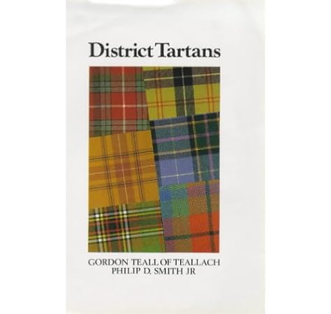 phillips tartan kilt