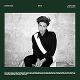 JONGHYUN SHINee - Base (1st Mini Album) [Random