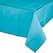 Scooby-Doo Party Supplies Pack Serves 16: Dessert Plates Beverage Napkins Cups and Table Cover with Birthday Candles (Bundle for 16)