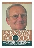Book cover for The Unknown Iacocca