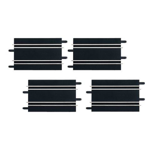 Carrera GO!!! 61656 Straight 171 mm / 6.73 in.