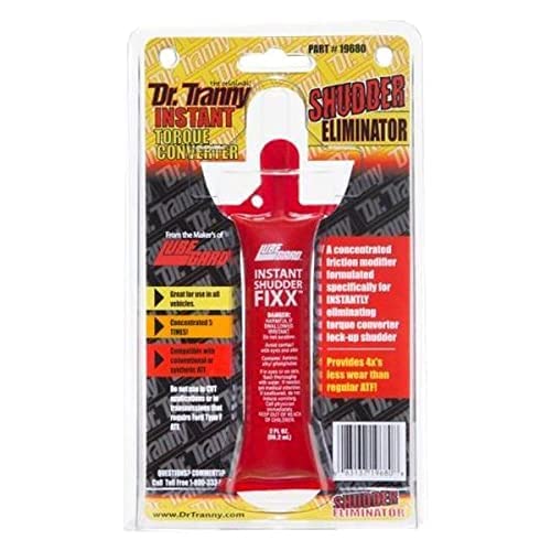 Lubegard 19610 Instant Shudder Fix