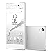 Sony Xperia Z5 Compact E5823 2GB/32GB 23MP 4.6-inch 4G LTE Factory Unlocked (White) - International Stock No Warranty