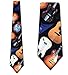 Sudopo Guitar II Tie Mens Music Instrument Neckties by Ralph Marlin
