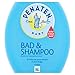 Penaten, Head To Toe Body Bath And Shampoo, 13.53 Fl Oz